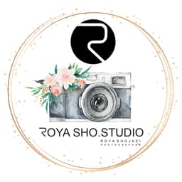 Roya Sho Studio Logo